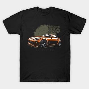 Legend #350 T-Shirt